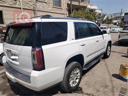 GMC Yukon